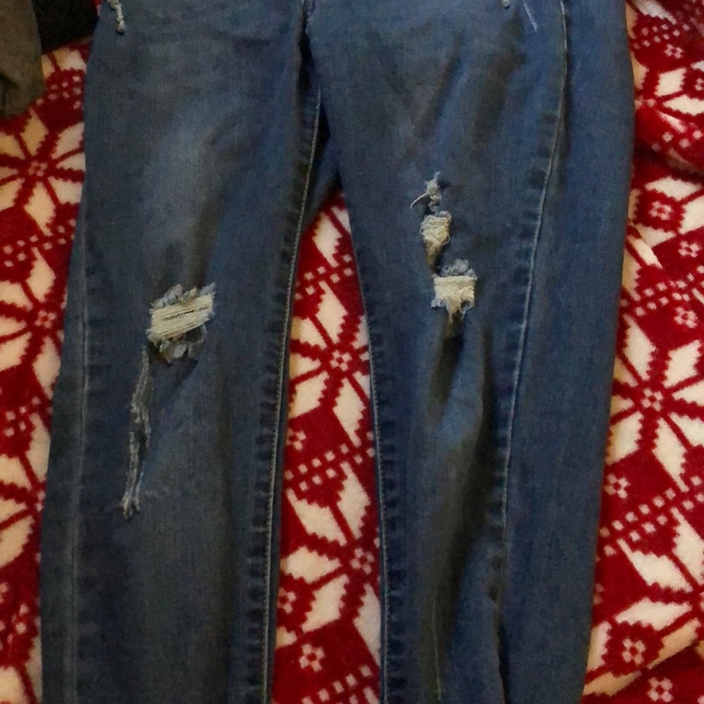 Jeans - Picture 2 of 4